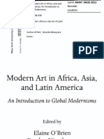 Mosquera - Africa in Latin America