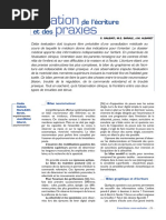 BREF Test Memorie Functii Executive | PDF | Troubles neurologiques ...