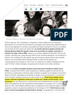 Las Relaciones Entre La Argentina y Cuba en Los 70 y A Cuánto Asciende Hoy La Deuda Que La Habana Jamás Canceló - Infobae