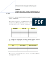 Actividad 1 Introducción Al Cableado Estructurado