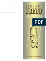 4). Psicopatologia de la Vida Cotidiana - Apartado 1 Olvido de Nombre Propios (Sigmund Freud)