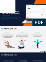 Pitch Deck Completo Prixtips