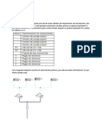 Ejercicio 4 Secuencia posible de 4 cilindros