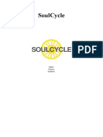 SoulCycle Final File