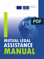 Mutual Legal Assistance Manual - ENG