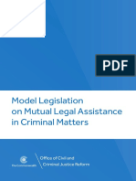 P15370 14 ROL Model Leg Mutual Legal Asstnce