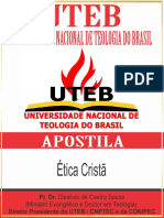 15 - Ética Cristã