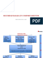 ACTIVIDAD SBC Mapa Conceptual