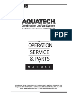 A201610059 (B-10 KD) Operations Manual