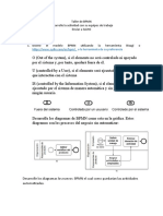 Taller de BPMN - Estudiante