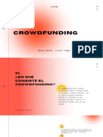 Crowdfunding 