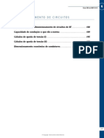 NBR 05410 - 2005 - Guia Dimensionamento