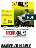 treinaonline