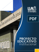 Pei Universidad Antofagasta