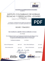 09-CPR-002 (1) Reglamento de Certificación