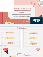 Rancangan R&D