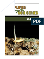 Simplified Keys To Soil Series Capiz