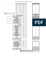 Folha de Cálculos - Ikariam