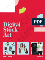 Digital Stock Vol 1 Optimized