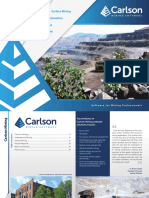 EN - Carlson Mining Overview