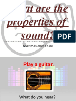 Ch-Science Q3 Lesson54-55-SOUNDphpapp01