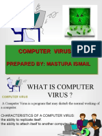 Computer Viruses