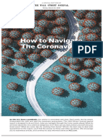 How To Navigate Corona Virus