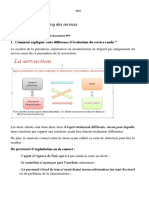 TD6 - Marketing Approfondi - Correction