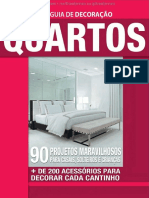 Guia de Decoração Quartos - 03 MAR 2021