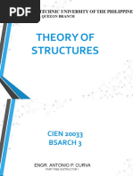 Theory of Structures Module