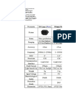 LIDAR-Lite 3 Laser Rangefinder