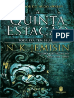 01 A Quinta Estação - N. K. Jemisin