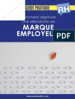 PARLONS RH Guide Pratique de La Marque Employeur