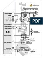 Motor F3P