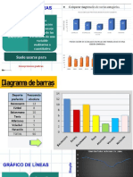 1°-Secundaria - Graficos Estadisticos-Semana-10