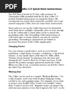 Virtual Wishing Machine | PDF | Computing And Information Technology