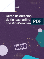 Guía Curso Creación Tiendas Online WooCommerce SiteGround