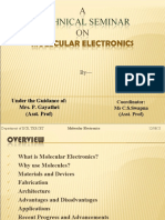 Under The Guidance Of: Mrs. P. Gayathri (Asst. Prof) : by - Subhakarnishanth.K (07K91A04A4)