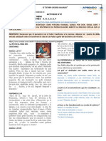 7-"LA FE GRAN MOTIVO PARA EMPRENDER UN CAMBIO RADICAL" 5to.