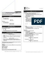 Ap Chem Unit 8 Review Packet