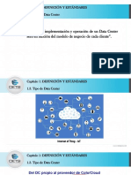 Capítulo 1.3 - Tipos de Data Center