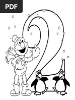 Número 2 - Number 2