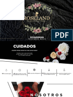 Catalogo Roseland Chile