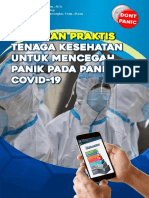 Buku Lengkap - Panduan Panik Untuk Nakes