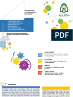 Analisis Jurnal