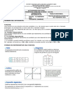 2 TALLER MATEMATICAS GRADO 10 Silvio