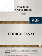 Pacote Anticrime - Aula 03