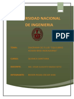 Diagrama de Flujo N°2