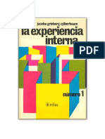 1975-La Experiencia Interna (Scan)