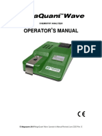 D Mqwave 1 Manual